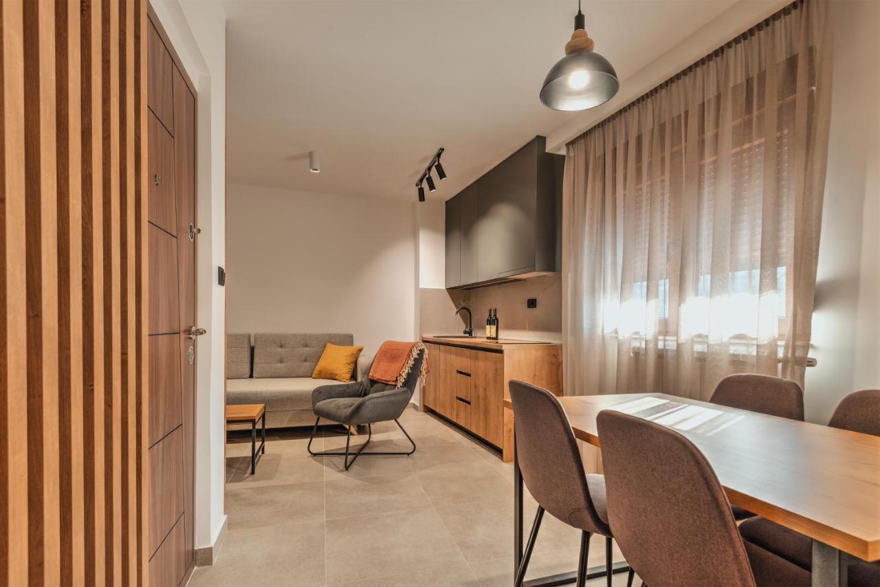 Apartmani Studio Proforma Kolašin Exterior foto